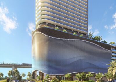 The Standard Residences