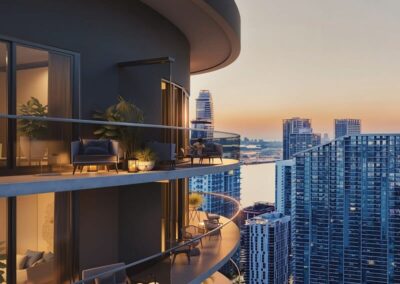 The Standard Residences