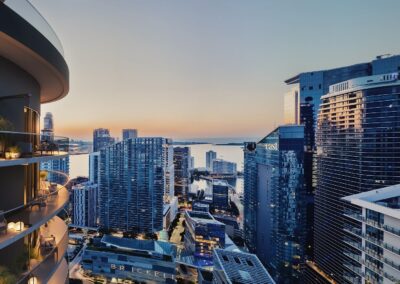The Standard Residences