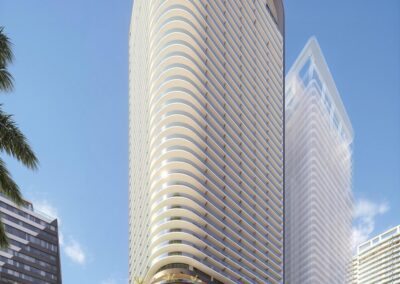 The Standard Residences