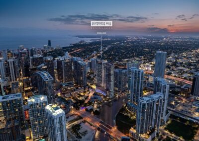 The Standard Residences