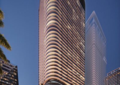 The Standard Residences